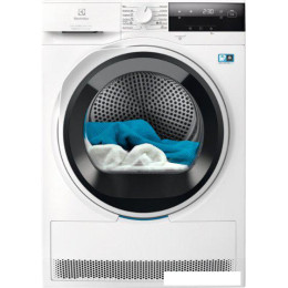 Сушильная машина Electrolux UltraCare 800 EW8D394ME