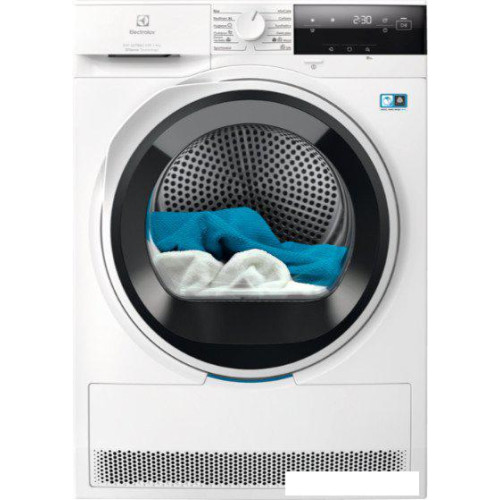 Сушильная машина Electrolux UltraCare 800 EW8D394ME