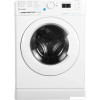 Стиральная машина Indesit BWSA 7109 WWV
