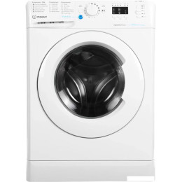 Стиральная машина Indesit BWSA 7109 WWV