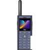 Телефон BQ BQ-2010 Talkie (темно-синий/черный)