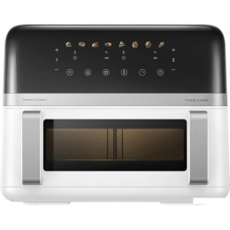 Аэрофритюрница Trouver Air Fryer FD20 Pro AF-5518ATB (белый)