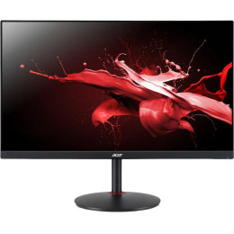 Игровой монитор Acer Nitro XV240YX1bmiiprx UM.QX0CD.101