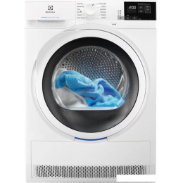 Сушильная машина Electrolux GentleCare 700 EW7H489WE