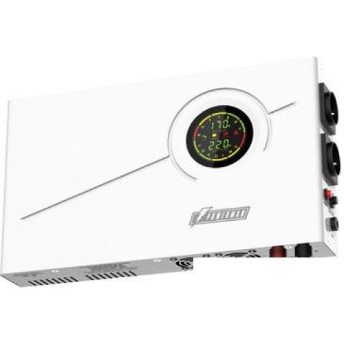 Источник бесперебойного питания Powerman Smart 1000 INV