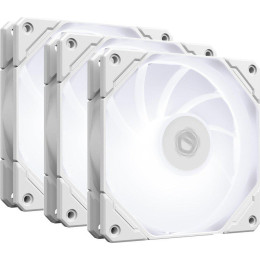Комплект вентиляторов для корпуса ID-Cooling TF-12025-PRO SW TRIO