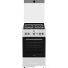 Кухонная плита Darina PL GM241 008 1W
