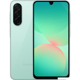 Телефон Samsung Galaxy A26 SM-A266B 6GB/128GB (мятный)