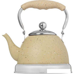 Чайник без свистка Alpenkok AK-546