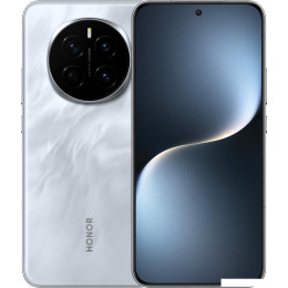 Телефон HONOR Magic7 12GB/256GB международная версия (лунный серый)