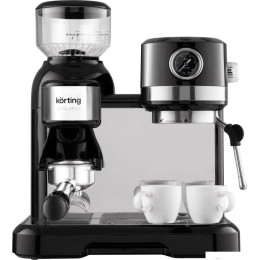 Кофейная станция Korting KCM 1015 N Ottimo