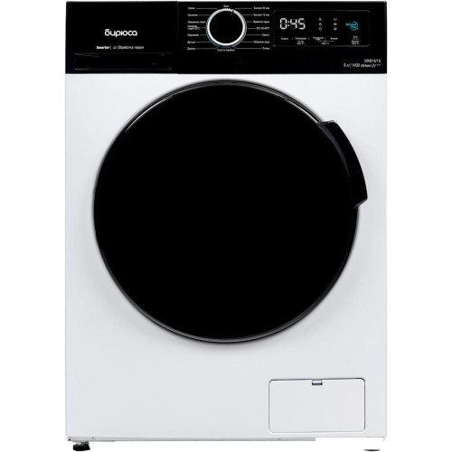 Стиральная машина Бирюса WM-MX814/15