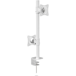 Кронштейн для монитора Electric Light КБ-01-134 (белый)