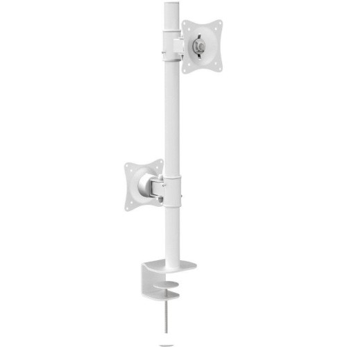Кронштейн для монитора Electric Light КБ-01-134 (белый)