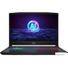 Игровой ноутбук MSI Katana A15 AI B8VF-448US
