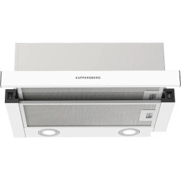 Кухонная вытяжка KUPPERSBERG Slimhit 50 W