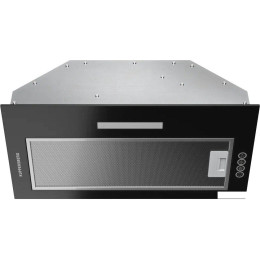 Кухонная вытяжка KUPPERSBERG Intouch 60 B