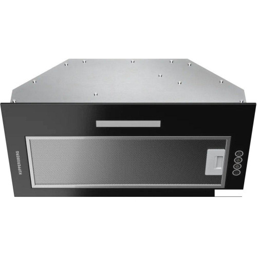 Кухонная вытяжка KUPPERSBERG Intouch 60 B