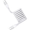 Кабель Momax DC36W USB 3.2 Gen2 Type-C - USB 3.2 Gen2 Type-C (2 м, белый)