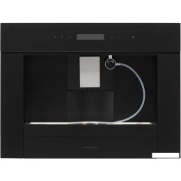 Кофемашина Krona Rems 45H coffee BL