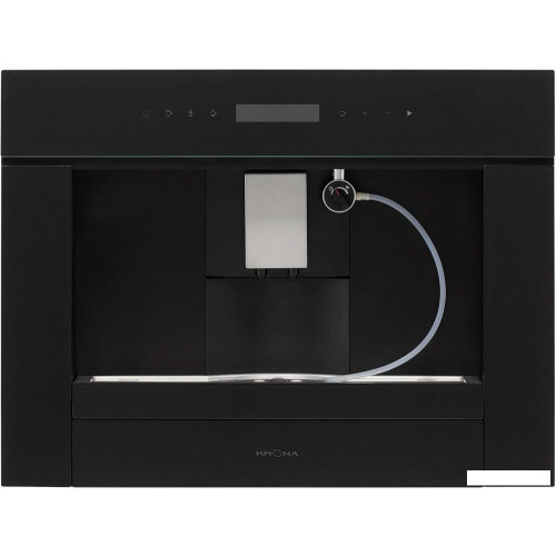 Кофемашина Krona Rems 45H coffee BL