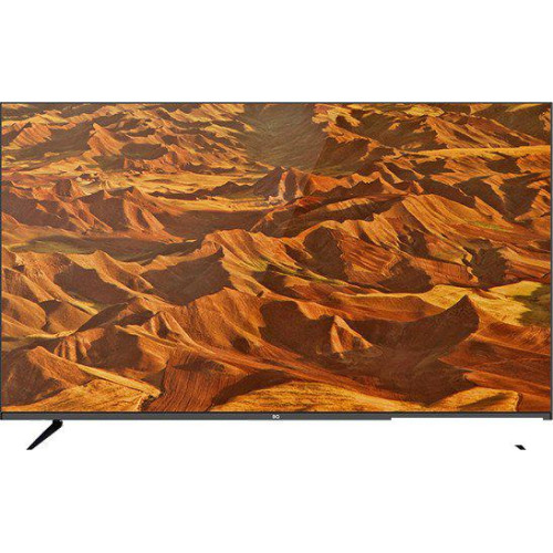 Телевизор BQ 50FSU40B