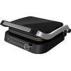 Электрогриль Weissgauff WCG-360 Nero Glass Chef’s Steak