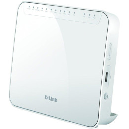 Беспроводной DSL-маршрутизатор D-Link DSL-G2452GR/R1A