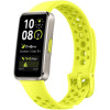 Фитнес-браслет Huawei Band 10 (зеленый, международная версия)