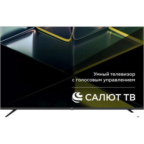 Телевизор Leff 50U680T