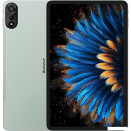 Планшет Blackview Mega 2 LTE 12GB/256GB (зеленый)