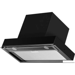 Кухонная вытяжка KUPPERSBERG Nancy 60 Black