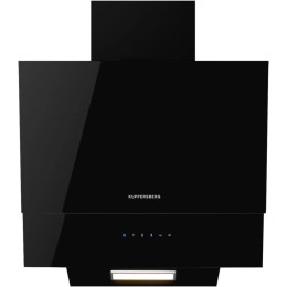 Кухонная вытяжка KUPPERSBERG F 601 BL