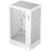 Корпус DeepCool CH270 Digital R-CH270-WHNDM0-G-1