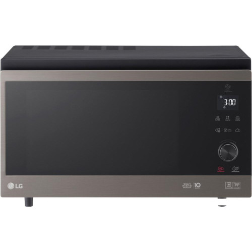 Микроволновая печь LG MJ3966ACT