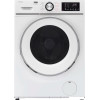 Стирально-сушильная машина Krona Itter Opti White 1200 8/4K WDM