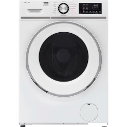 Стирально-сушильная машина Krona Itter Opti White 1200 8/4K WDM