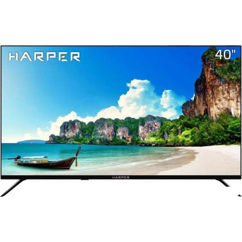 Телевизор Harper 40F685TS