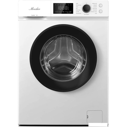Стиральная машина Monsher MWM 450 Blanc