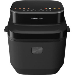 Аэрогриль Grundig Fry 8420
