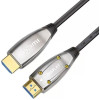 Кабель Telecom TCG2120-5M HDMI - HDMI (5 м, черный)