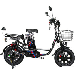 Электровелосипед Smart Balance Master 2025