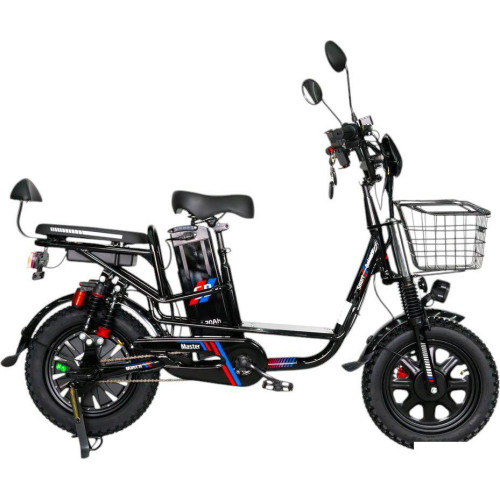 Электровелосипед Smart Balance Master 2025