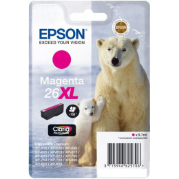 Картридж Epson C13T26334012