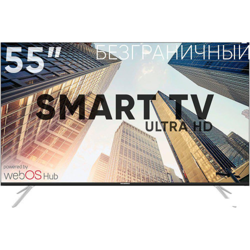 Телевизор Soundmax SM-LED55M03SU