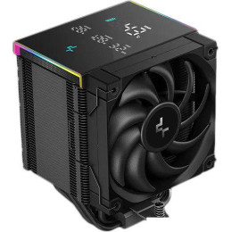 Кулер для процессора DeepCool AK500 Digital Pro R-AK500-BKAPMN-G
