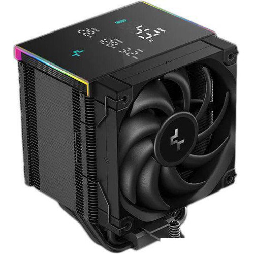 Кулер для процессора DeepCool AK500 Digital Pro R-AK500-BKAPMN-G