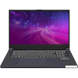 Игровой ноутбук OSiO CyberLine C170i-001