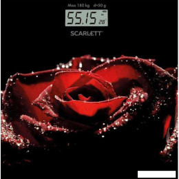Напольные весы Scarlett SC-BS33E028