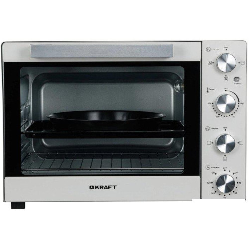 Мини-печь Kraft KFC-MO 6010 HRKW